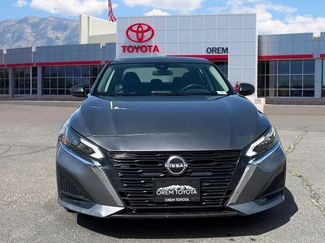 Used 2024 Nissan Altima 2.5 SV AWD/4WD video 2