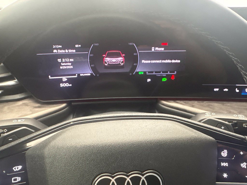 Used 2025 Audi Q5 Premium AWD/4WD image 32