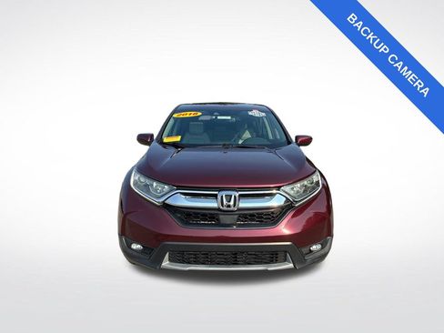 Used 2018 Honda CR-V EX-L image 8