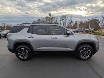 Used 2026 Chevrolet Equinox ACTIV w/ Safety and Technology Package