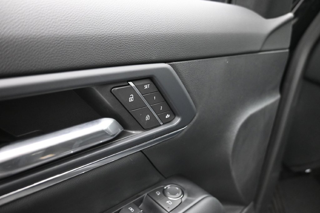 New 2027 GMC Terrain Denali AWD/4WD image 19