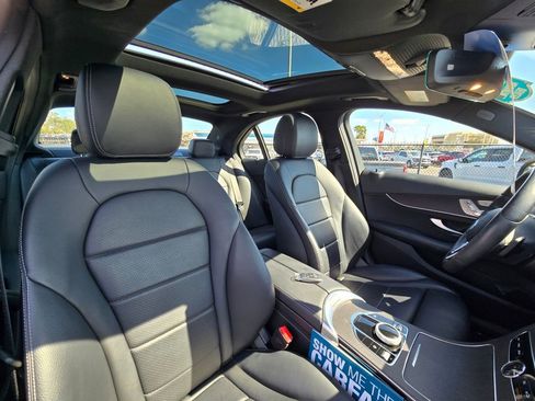 Used 2021 Mercedes-Benz C 300 4MATIC Sedan image 49