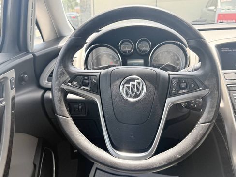 Used 2016 Buick Verano w/ Comfort Package FWD image 24