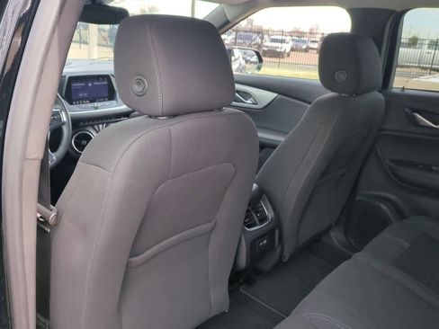Used 2022 Chevrolet Blazer LT image 17