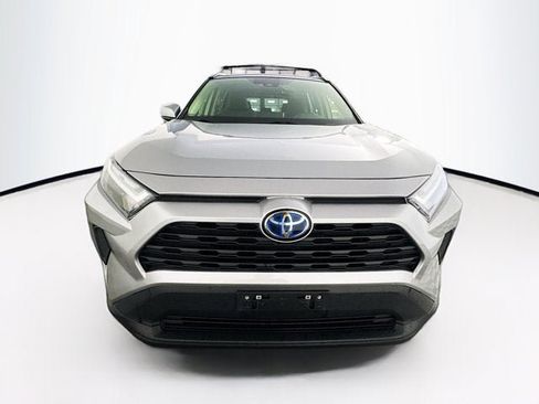 Used 2023 Toyota RAV4 XLE w/ Convenience Package AWD/4WD image 2