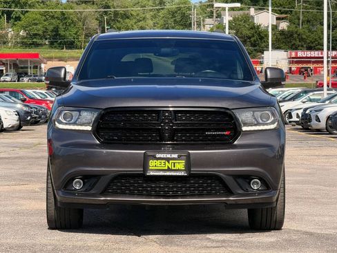 Used 2017 Dodge Durango GT w/ Premium Group AWD/4WD image 3