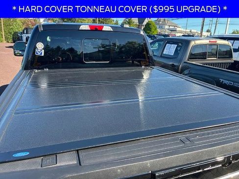 Used 2021 Ford F150 Platinum w/ Equipment Group 701A High AWD/4WD image 7