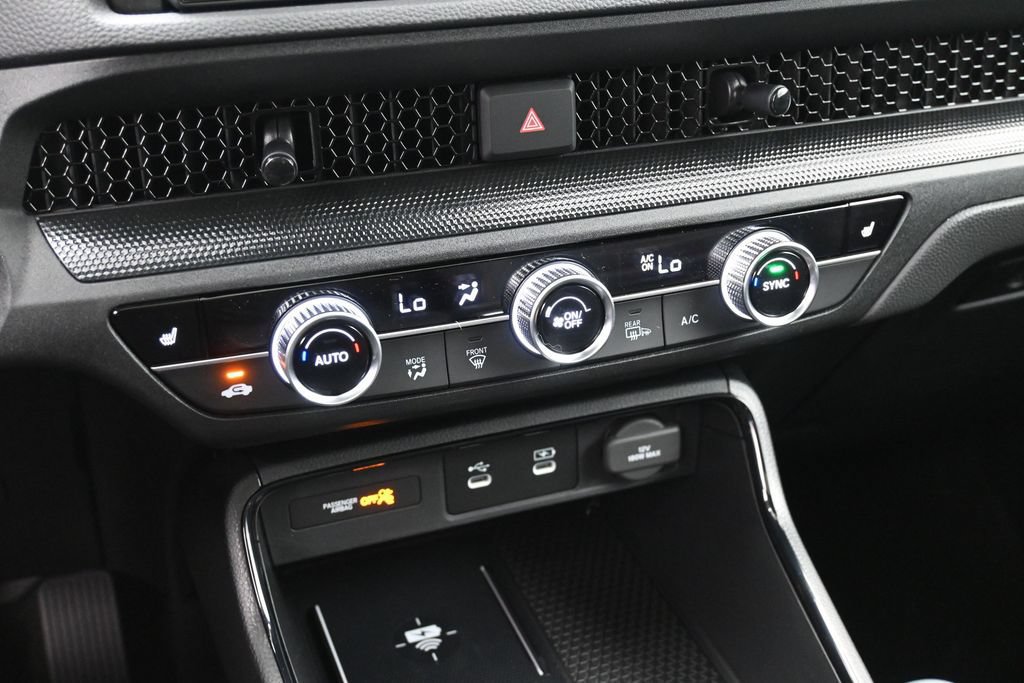 New 2027 Honda CR-V Sport-L image 13
