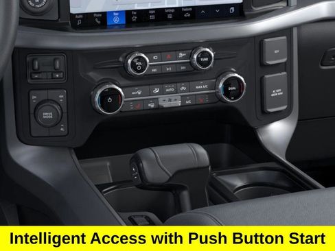 New 2026 Ford F150 XLT w/ Equipment Group 302A MID image 16