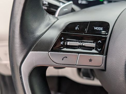 Used 2024 Hyundai Tucson SEL image 36