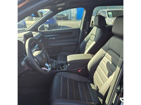 New 2026 Honda CR-V Sport Touring image 6