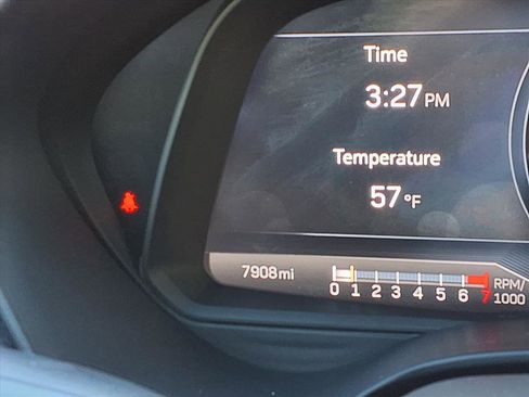 Certified 2023 Cadillac CT4 Premium Luxury w/ Technology Package image 30