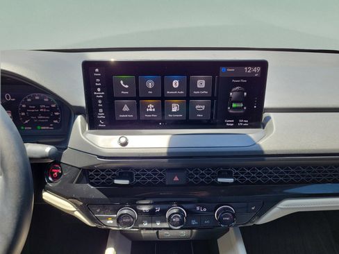 Used 2025 Honda Accord EX-L image 14