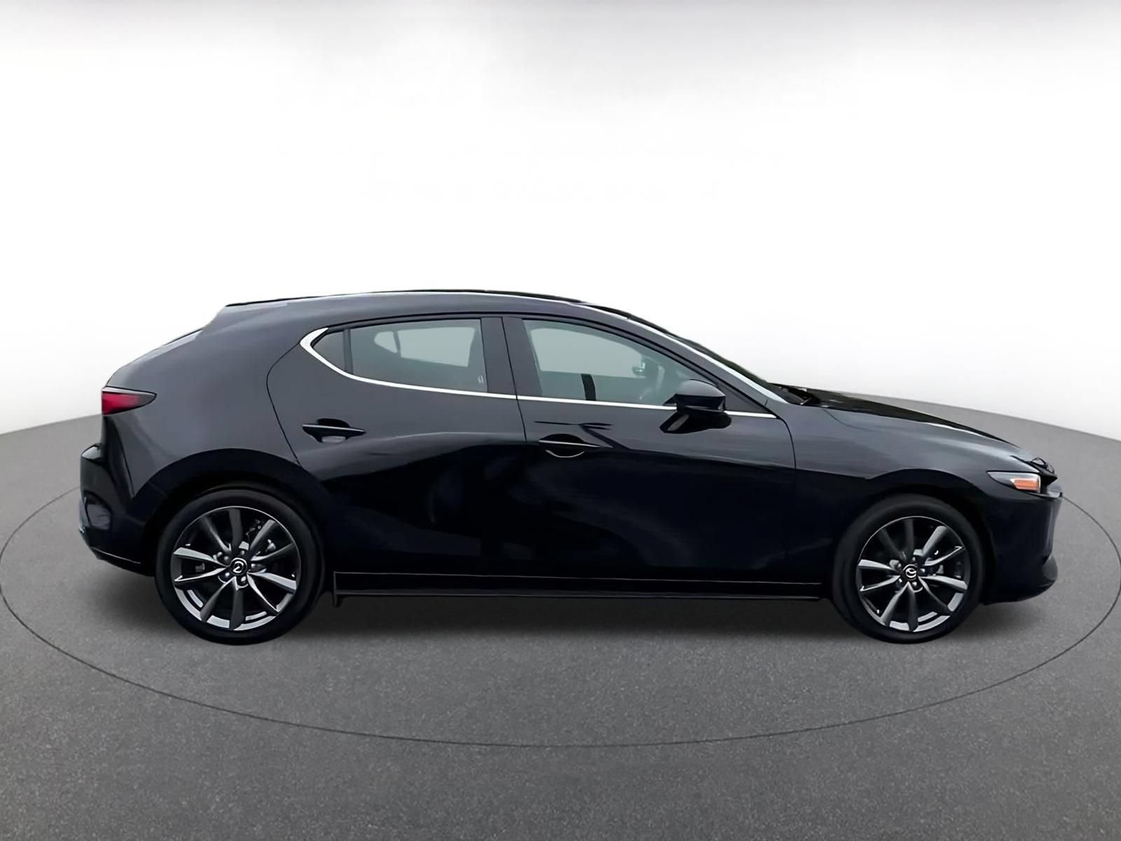 Used 2026 MAZDA MAZDA3 s FWD image 15
