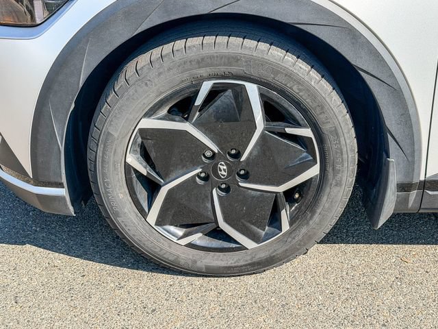 Certified 2023 Hyundai Ioniq 5 SEL AWD/4WD image 10
