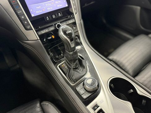 Used 2018 INFINITI Q50 Sport AWD/4WD image 61