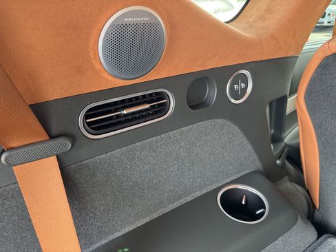 Used 2026 Genesis GV80 3.5T Prestige AWD/4WD image 16