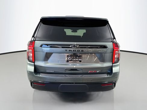 Used 2024 Chevrolet Tahoe RST w/ Luxury Package AWD/4WD image 6