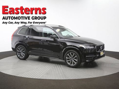 Used 2016 Volvo XC90 T6 Momentum w/ Momentum Plus Package AWD/4WD image 51