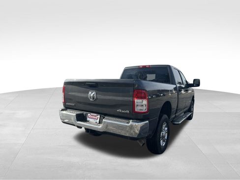 Certified 2024 RAM 2500 Big Horn image 8