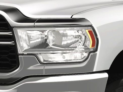 New 2024 RAM 3500 Tradesman w/ Chrome Appearance Group image 19