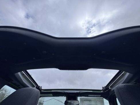 New 2025 Jeep Wrangler Willys image 3