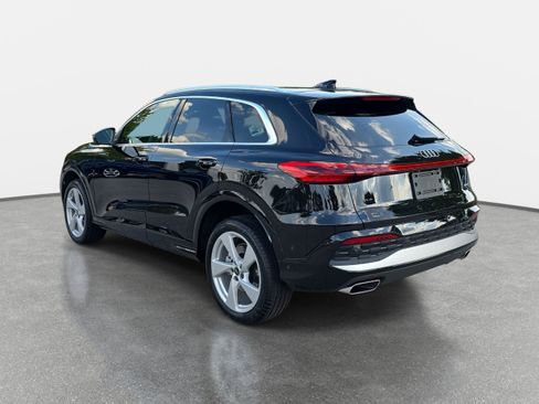 New 2025 Audi Q5 Premium Plus image 7