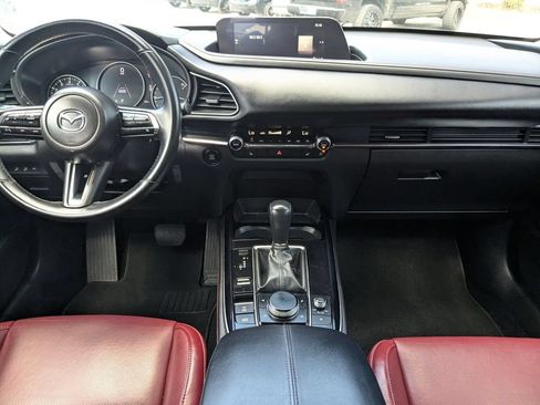 Used 2025 MAZDA CX-30 AWD 2.5 S w/ Preferred Package image 25