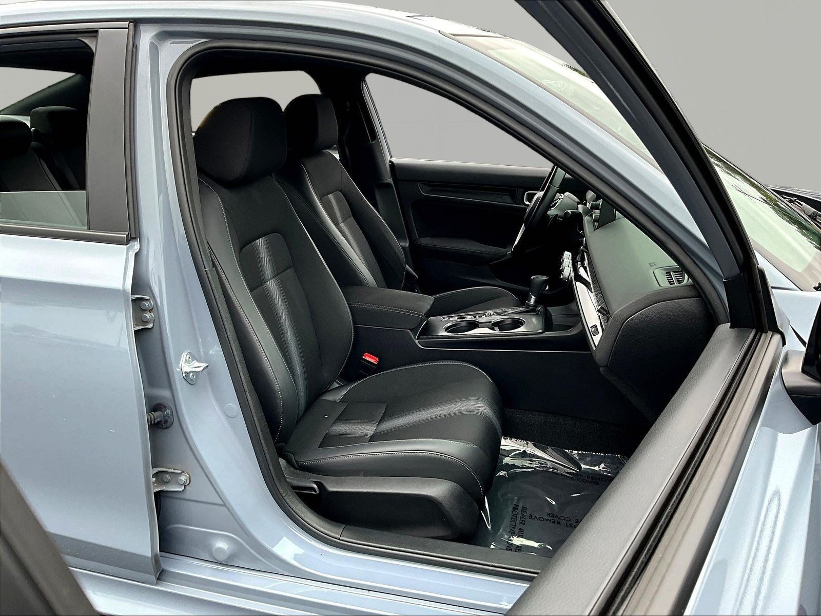 Used 2024 Honda Civic Sport image 27