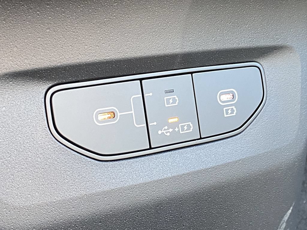 New 2026 Kia EV6 Light RWD image 19