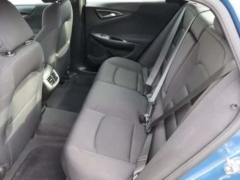 Used 2024 Chevrolet Malibu LT FWD image 31
