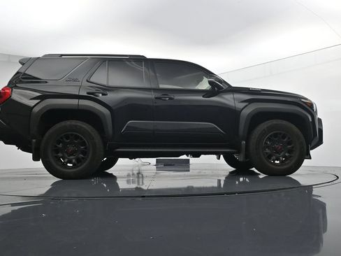Used 2026 Toyota 4Runner TRD Off-Road Premium w/ Tow Technology Package AWD/4WD image 24