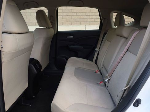 Used 2015 Honda CR-V LX image 18