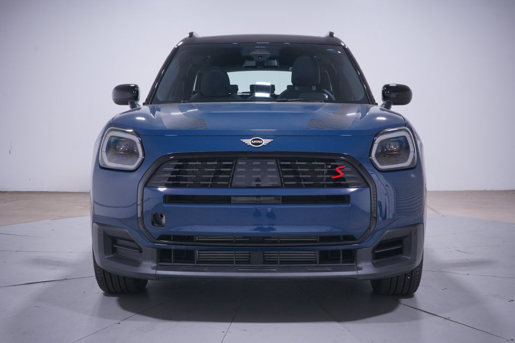 Used 2026 MINI Cooper Countryman S AWD/4WD image 4