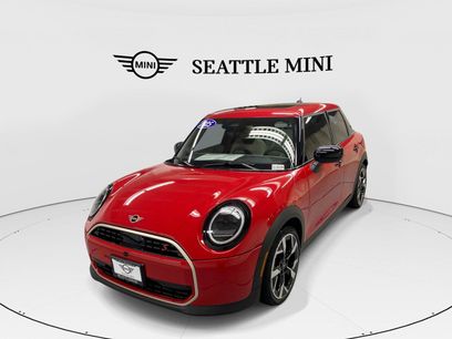 Used 2025 MINI Cooper S