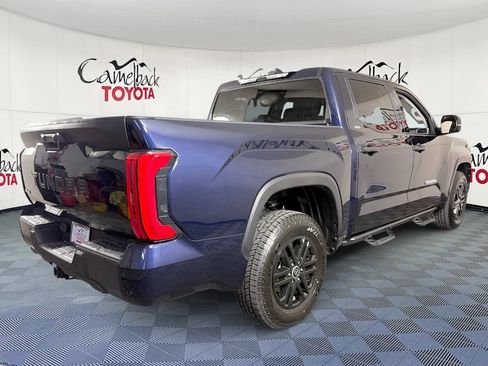 Used 2024 Toyota Tundra SR5 w/ SR5 Convenience Package AWD/4WD image 8