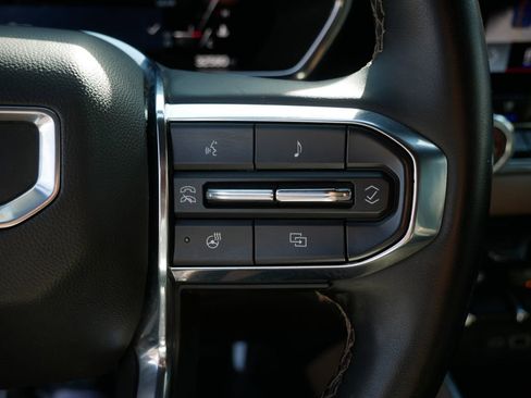 Used 2023 GMC Canyon Denali AWD/4WD image 26