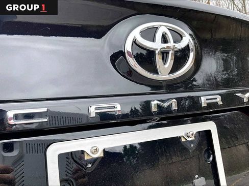 Used 2023 Toyota Camry LE w/ Cold Weather Package image 33