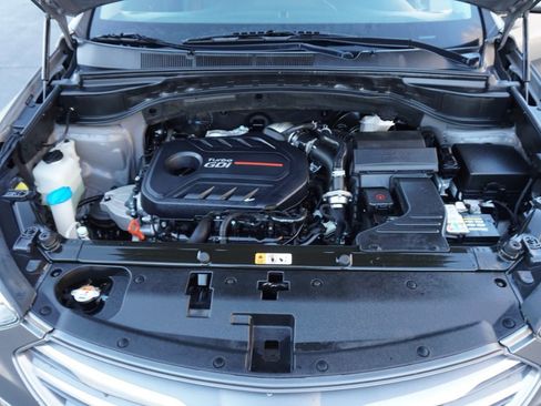 Used 2018 Hyundai Santa Fe Sport w/ Cargo Package image 46