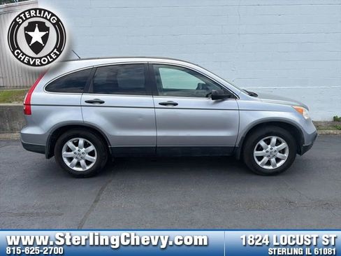 Used 2008 Honda CR-V EX image 6