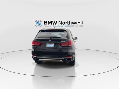 Used 2018 BMW X5 xDrive35i image 2