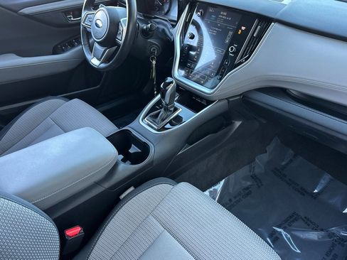 Used 2024 Subaru Outback Premium image 16