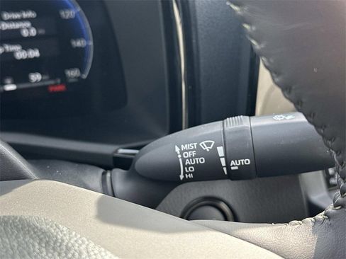 New 2026 Toyota Camry XLE image 23