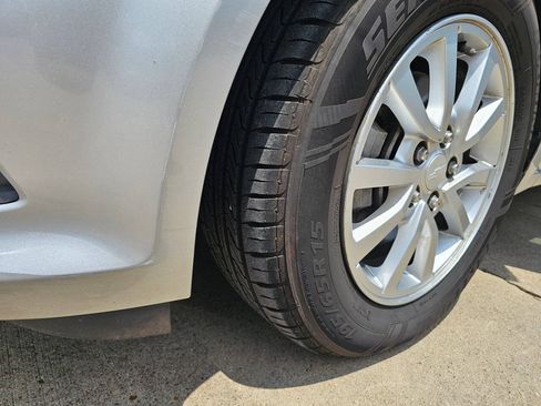 Used 2019 Chevrolet Sonic LT w/ Convenience Package FWD image 14