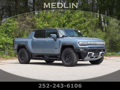 Used 2024 GMC Hummer EV 3X w/ Omega Edition