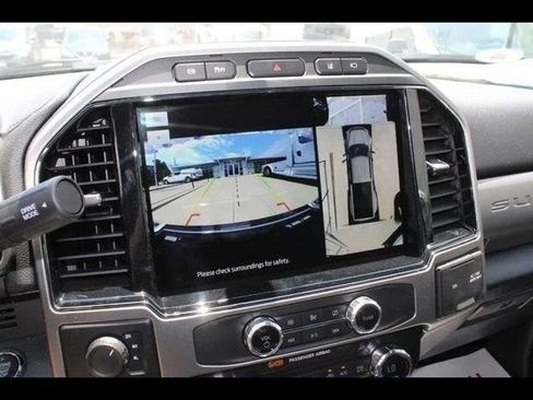 New 2022 Ford F450 Platinum image 20