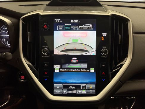 Used 2023 Subaru Ascent Limited w/ Technology Package AWD/4WD image 14