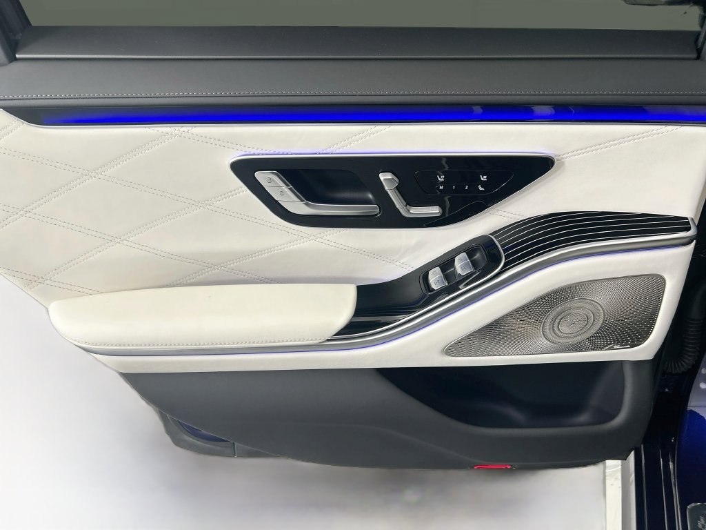 Certified 2025 Mercedes-Benz S 63 AMG S image 25