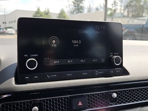 Used 2023 Honda Civic Sport image 17