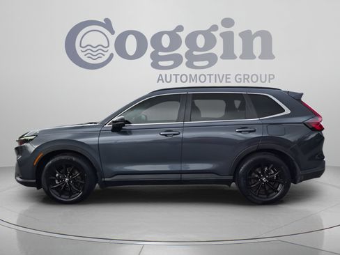 Certified 2023 Honda CR-V Sport image 3